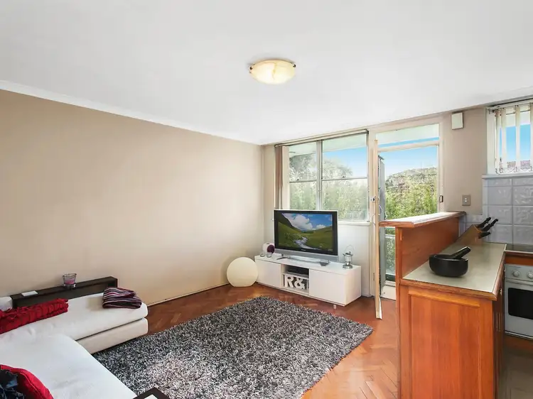 Main view of Homely apartment listing, 10/109 Clovelly Road, Randwick NSW 2031