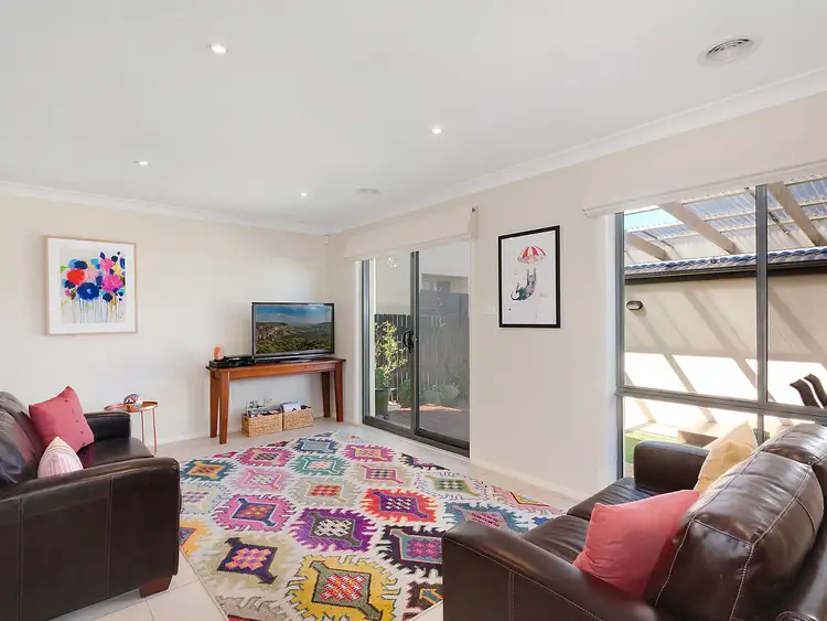 Fifth view of Homely house listing, 40 Glow Worm Grove, Harrison ACT 2914
