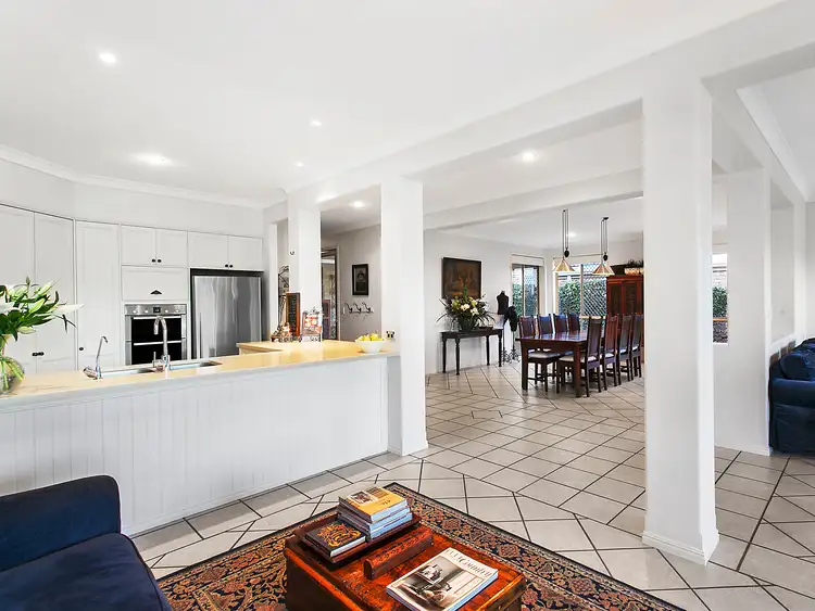 Fourth view of Homely house listing, 36 Lancelin Drive, Mermaid Waters QLD 4218