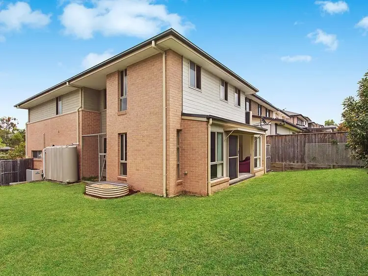 Fourth view of Homely house listing, 3 Kilby Avenue, Pemulwuy NSW 2145