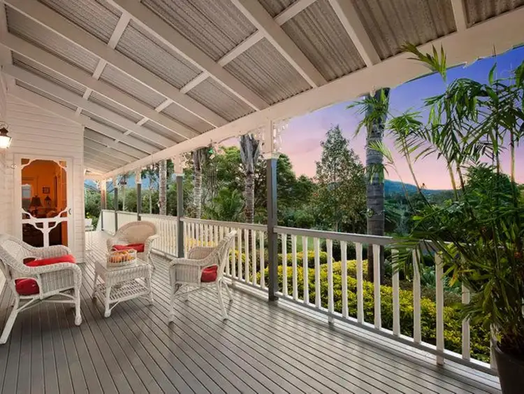 Second view of Homely house listing, 29 Mount Samson Road, Mount Samson QLD 4520