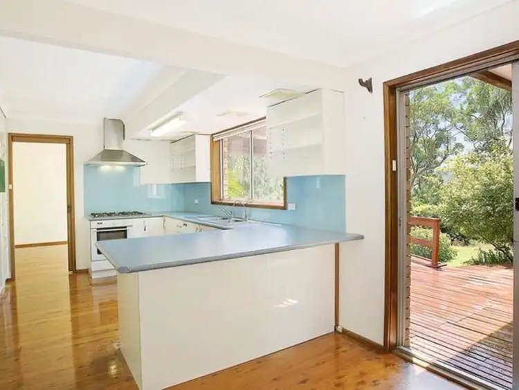 Third view of Homely land listing, 19 Old Beecroft Road, Cheltenham NSW 2119
