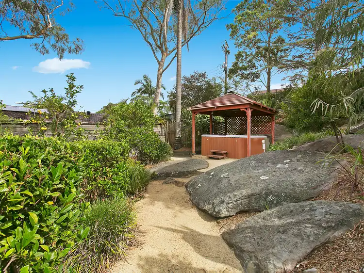 Fifth view of Homely house listing, 23 Hoddle Crescent, Davidson NSW 2085