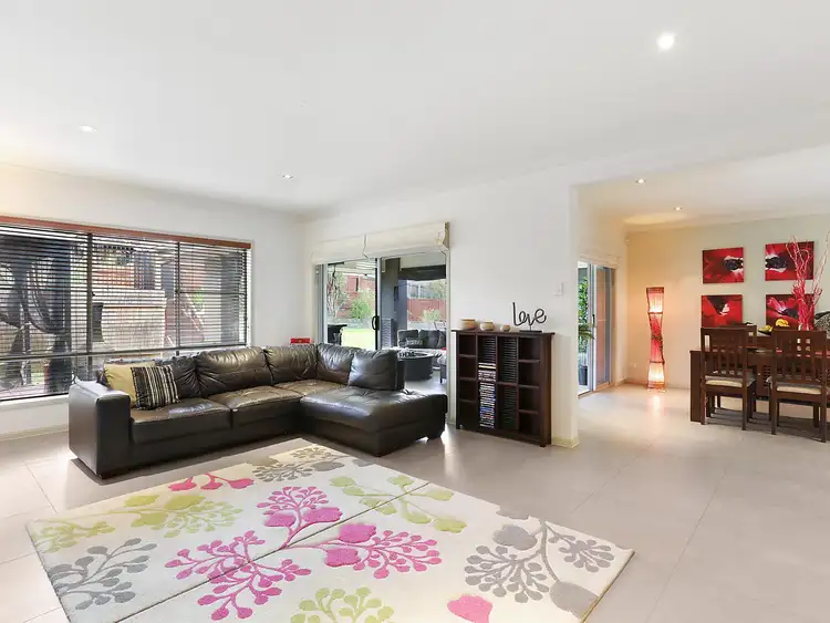 Fourth view of Homely house listing, 54 St Augustines Drive, Augustine Heights QLD 4300