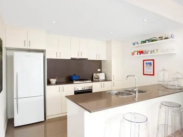 Third view of Homely apartment listing, 126/3 Church Avenue, Mascot NSW 2020