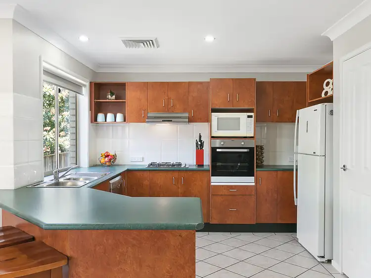 Fifth view of Homely house listing, 5 Dore Place, Mount Annan NSW 2567