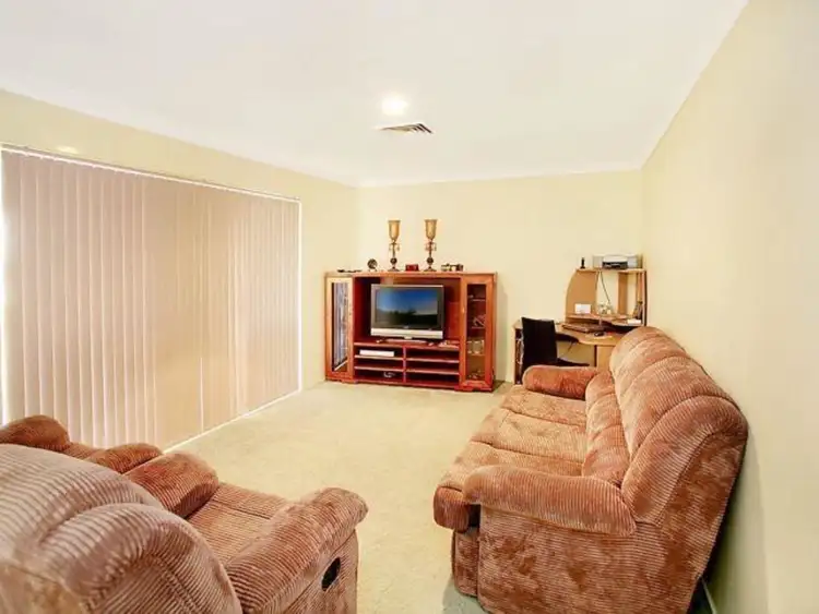 Second view of Homely house listing, 31 Dalmeny Drive, Macquarie Hills NSW 2285