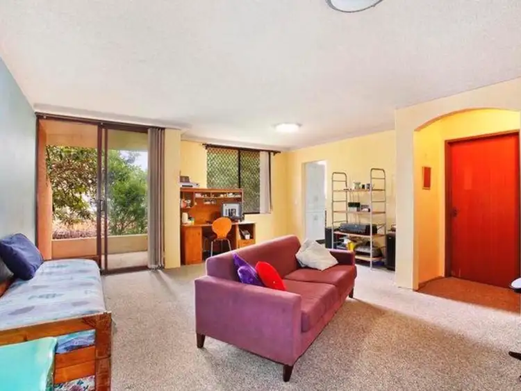Third view of Homely apartment listing, 17/50 Keira Street, Wollongong NSW 2500