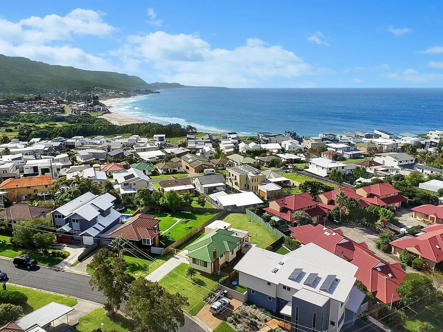 Main view of Homely house listing, 2 O'Brien Street, Bulli NSW 2516