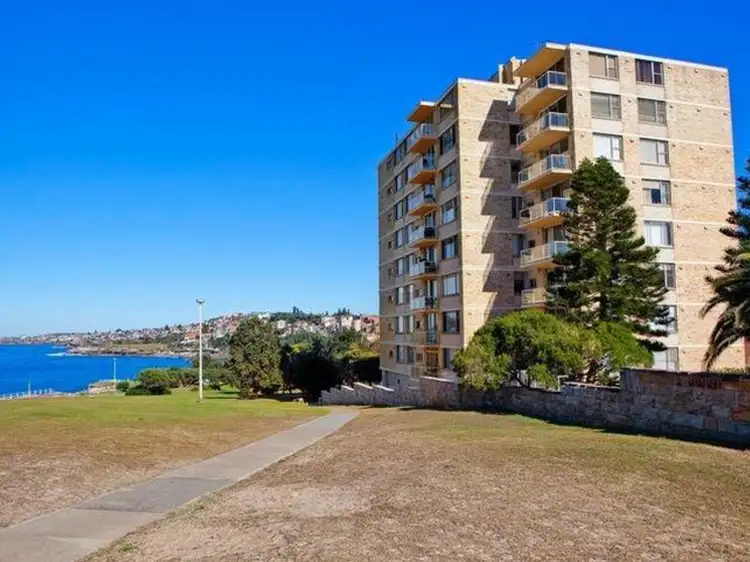 15/23 Baden Street, Coogee NSW 2034
