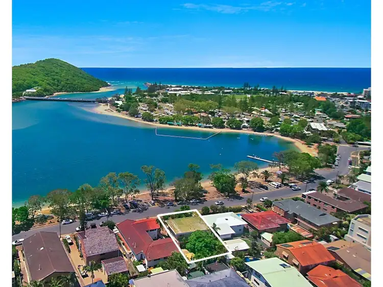 Main view of Homely house listing, 26 Murlong Crescent, Palm Beach QLD 4221