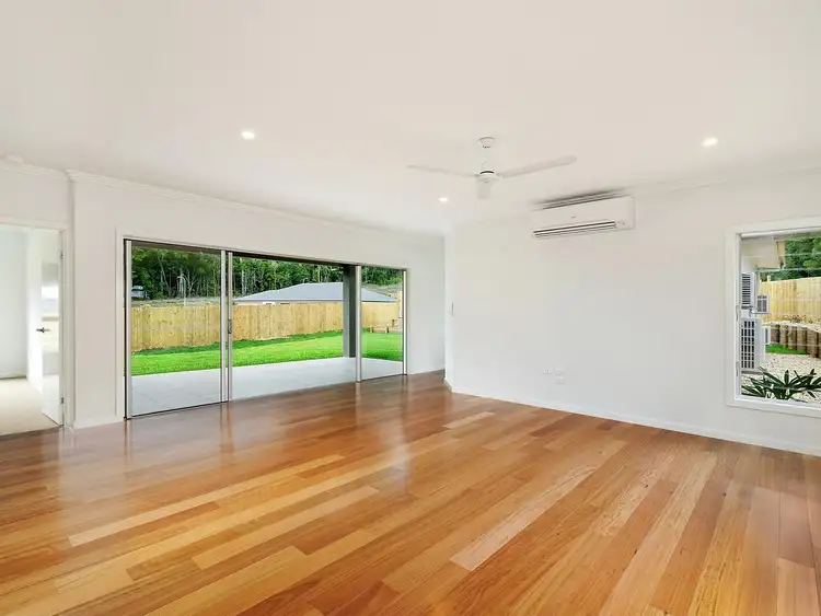 Second view of Homely house listing, 10 Corymbia Court, Kewarra Beach QLD 4879