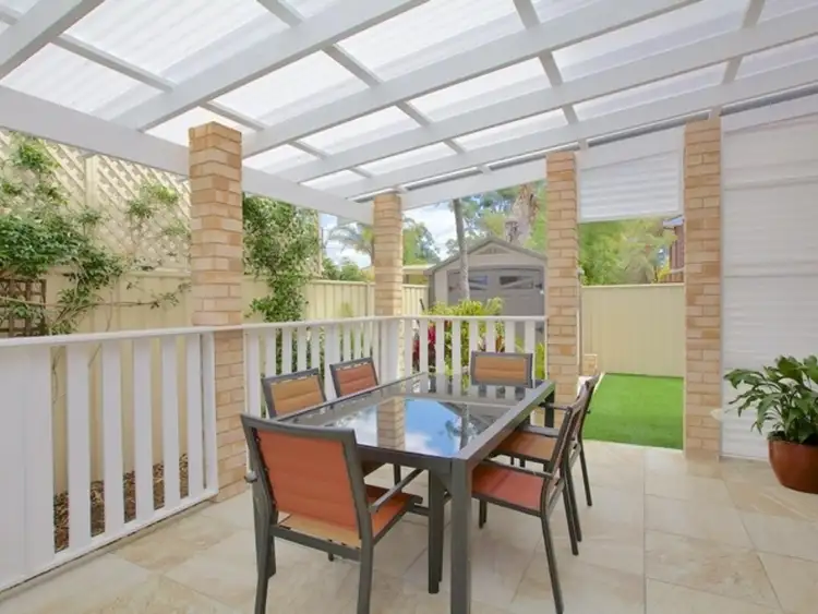 Fourth view of Homely townhouse listing, 3/14 Picnic Parade, Ettalong Beach NSW 2257
