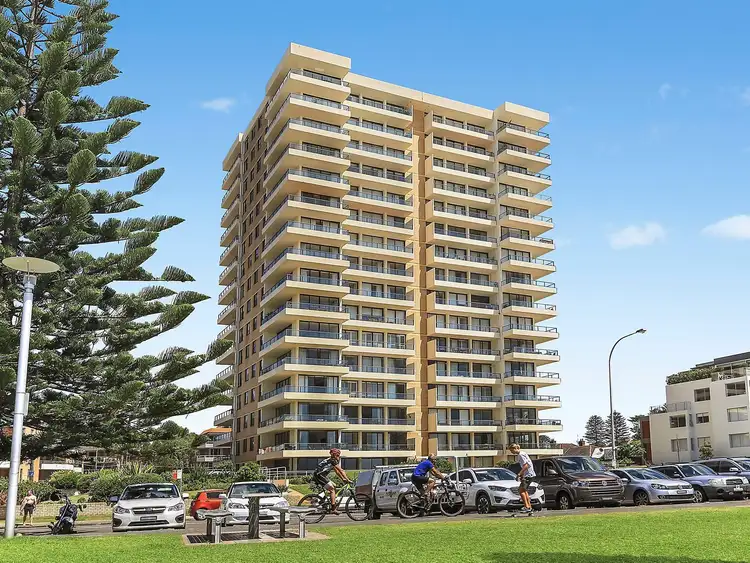 Fifth view of Homely apartment listing, 7/20 Bonner Avenue, Manly NSW 2095