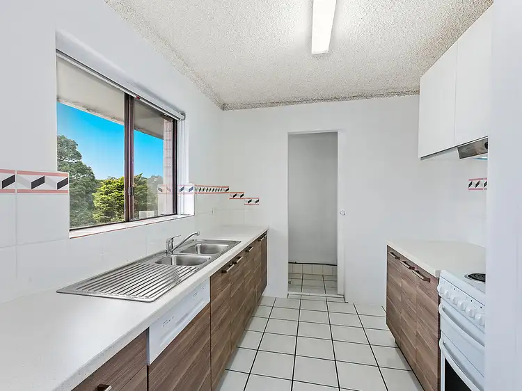 Second view of Homely apartment listing, 13/1 Mangerton Road, Wollongong NSW 2500