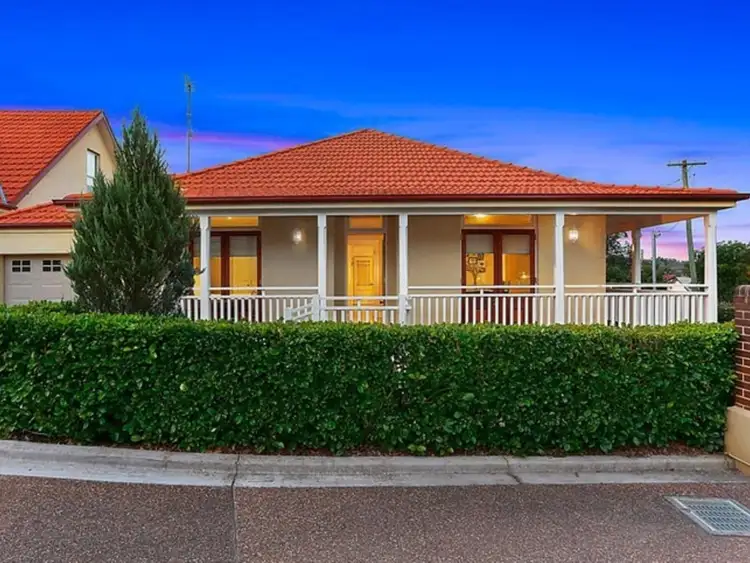 Main view of Homely villa listing, 8/253 Argyle Street, Picton NSW 2571