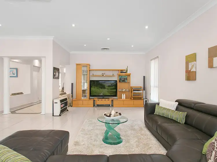 Sixth view of Homely house listing, 9 Hews Court, Belrose NSW 2085
