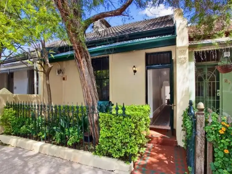 29 College Street, Newtown NSW 2042