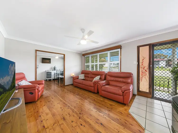 Fourth view of Homely house listing, 69 Adams Street, Heddon Greta NSW 2321
