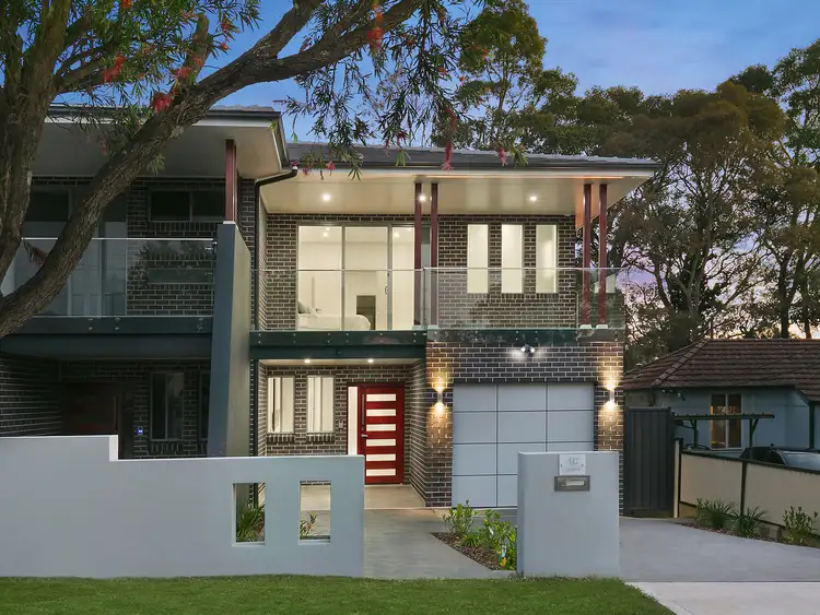 1C Gould Street, Bankstown NSW 2200