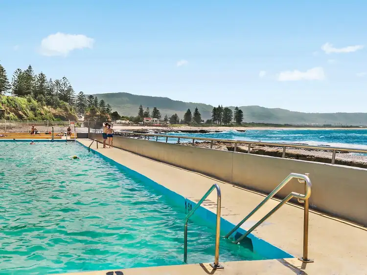 Fourth view of Homely apartment listing, 5/58 Bourke Street, North Wollongong NSW 2500