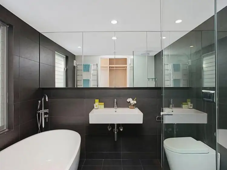 Fifth view of Homely house listing, 7 Albert Square, Paddington NSW 2021