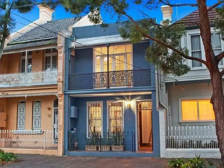 72 Portman Street, Zetland NSW 2017