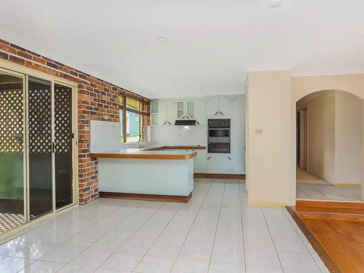 Fourth view of Homely house listing, 17 Cuthbert Street, Boambee East NSW 2452