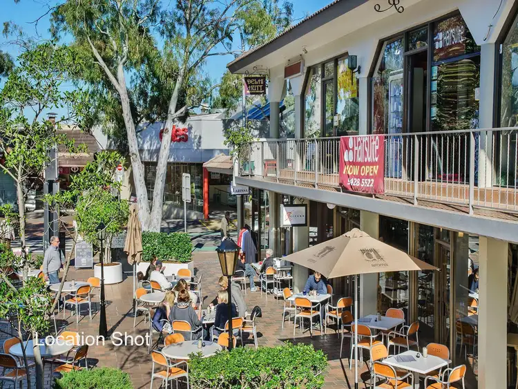 Third view of Homely apartment listing, 7/24 Helen Street, Lane Cove NSW 2066