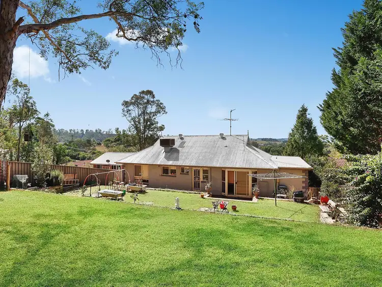 Sixth view of Homely house listing, 22 Myrtle Creek Avenue, Tahmoor NSW 2573