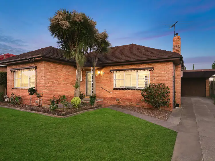 8 Tambet Street, Bentleigh East VIC 3165
