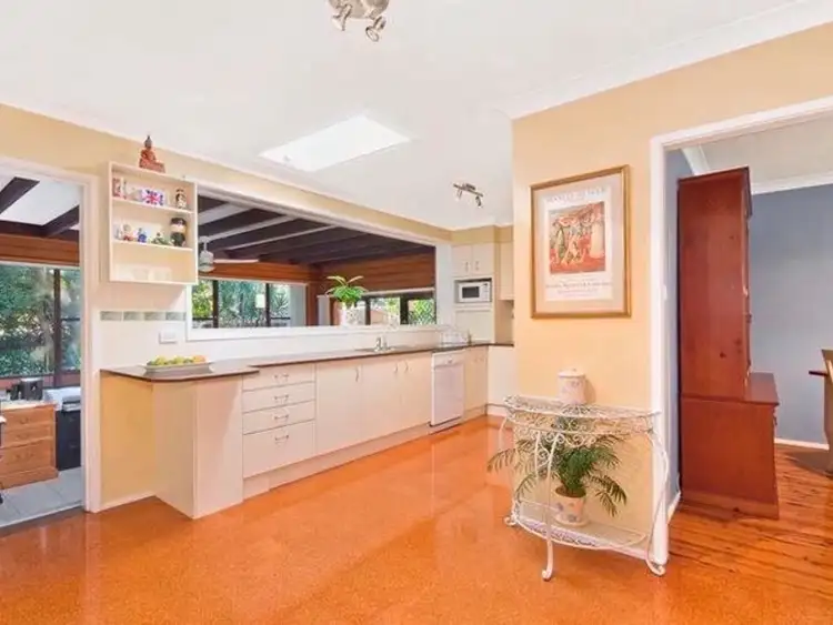 Second view of Homely house listing, 42 Farnell Avenue, Carlingford NSW 2118