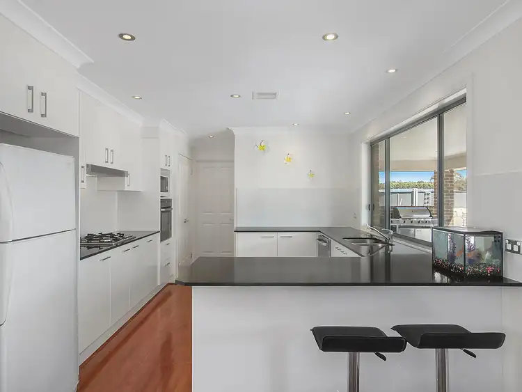 Second view of Homely house listing, 91 Millynn Road, Bywong NSW 2621