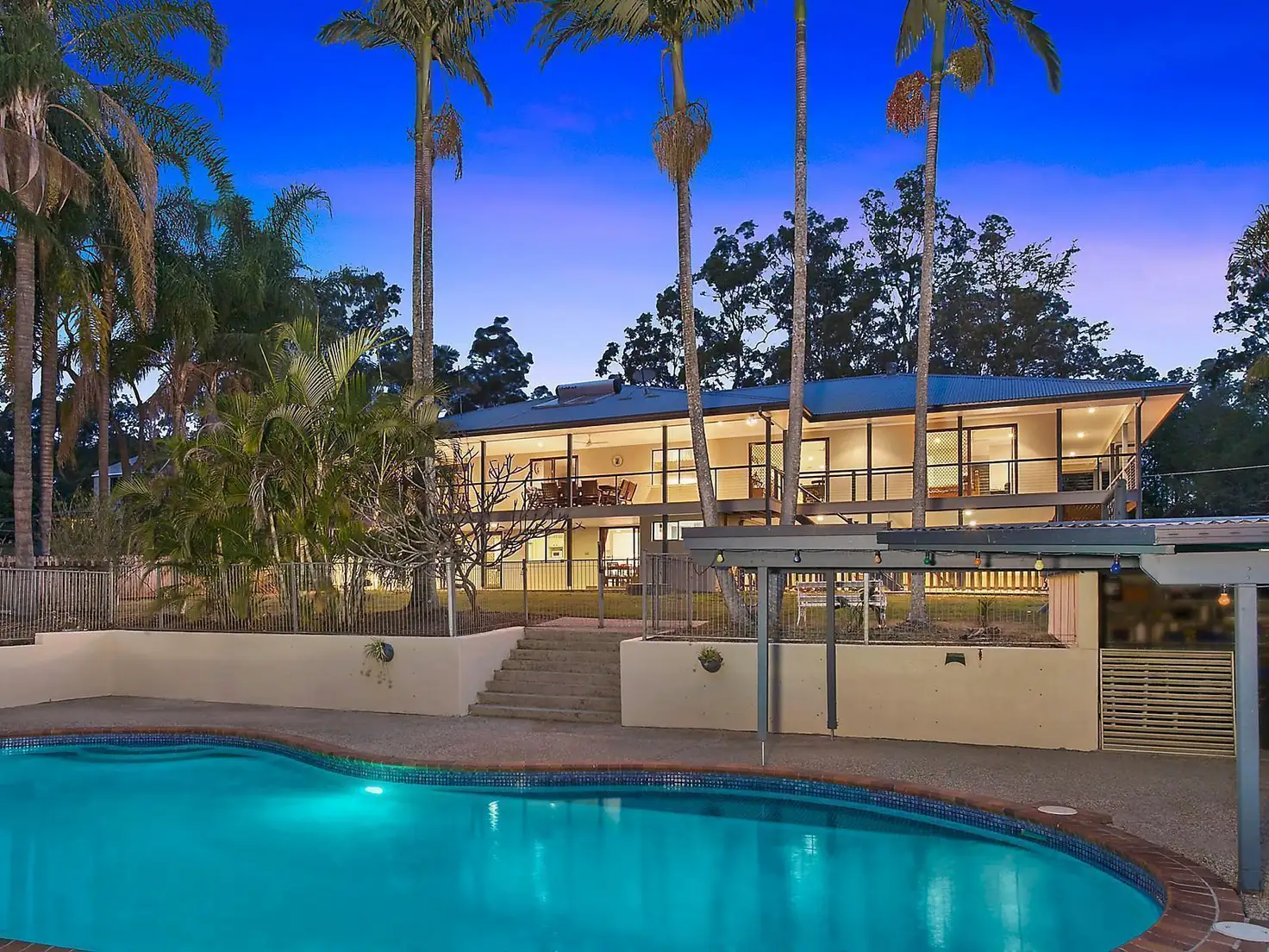 Main view of Homely house listing, 7 Tulloch Crescent, Mudgeeraba QLD 4213