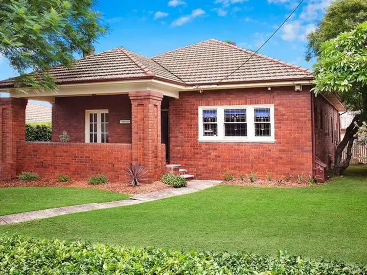 Main view of Homely house listing, 32A Miriam Road, Denistone NSW 2114