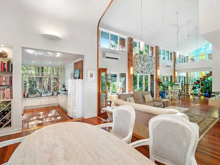 Second view of Homely house listing, 172 Lookout Road, New Lambton Heights NSW 2305