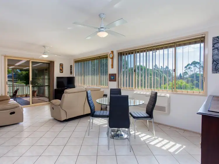 Third view of Homely house listing, 14 Bakeri Circuit, Warabrook NSW 2304