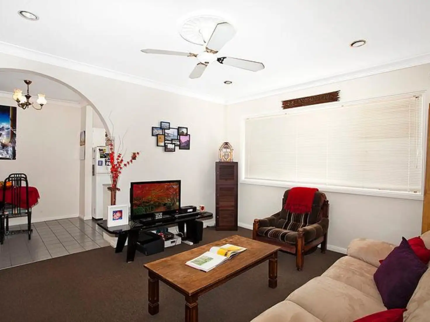 Main view of Homely apartment listing, 8/4 Flack Avenue, Hillsdale NSW 2036