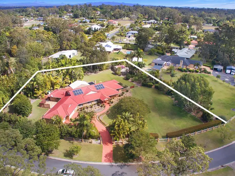 Second view of Homely house listing, 111-119 Boulia Street, Greenbank QLD 4124