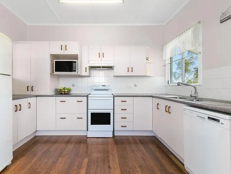 Second view of Homely house listing, 12 Pearson Street, West Rockhampton QLD 4700