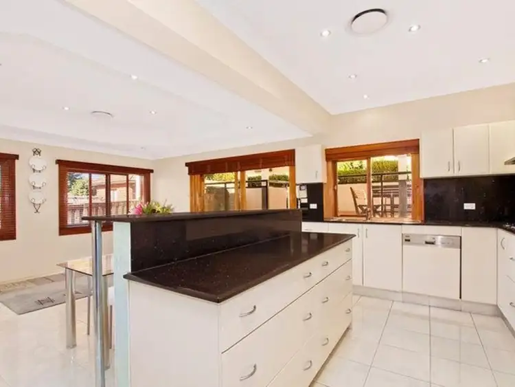 Third view of Homely house listing, 5 Buena Vista Avenue, Denistone NSW 2114