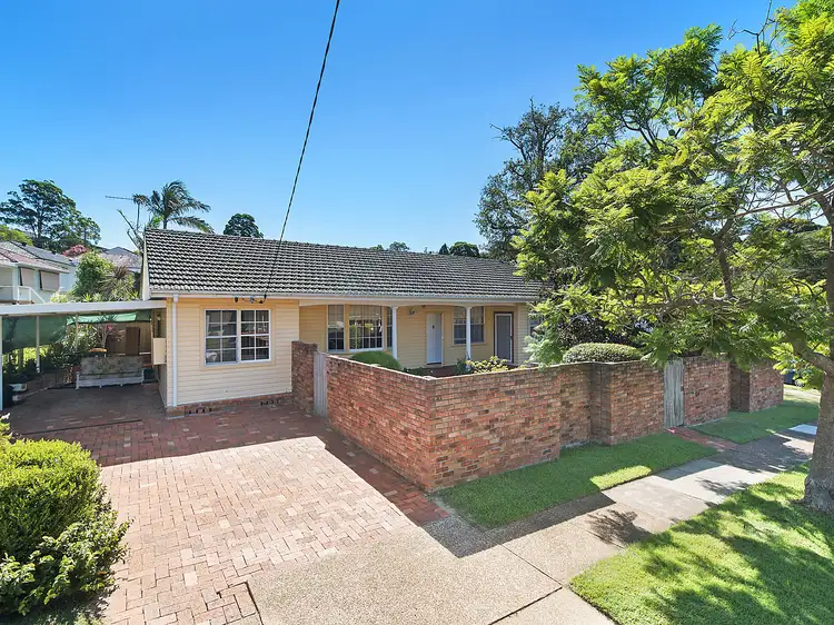 24 Corriston Crescent, Adamstown Heights NSW 2289