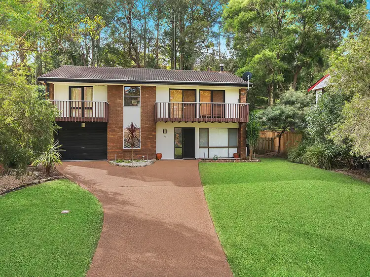 56 Holly Circuit, New Lambton Heights NSW 2305