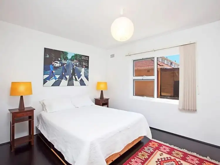 Third view of Homely apartment listing, 4/107 Arden Street, Coogee NSW 2034