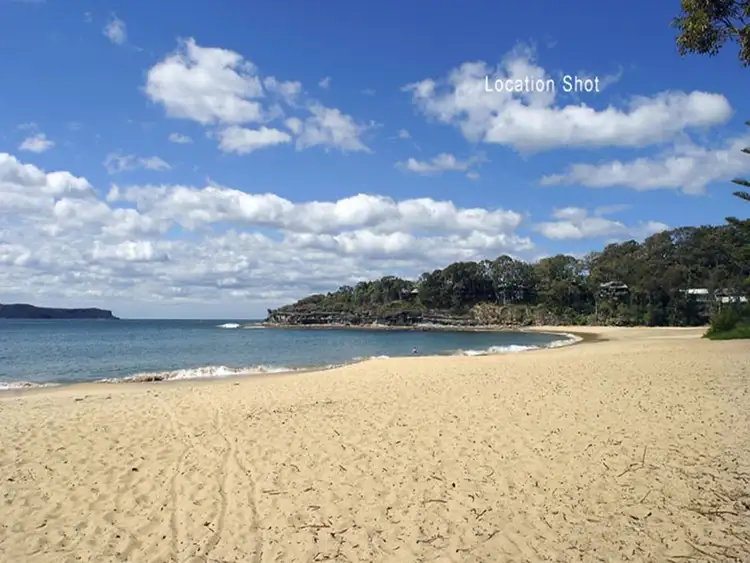 Fourth view of Homely house listing, 108 Diamond Road, Pearl Beach NSW 2256