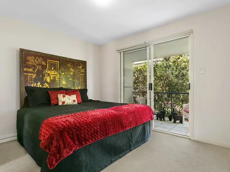 Fourth view of Homely townhouse listing, 5/20 Cambridge Street, Bulimba QLD 4171