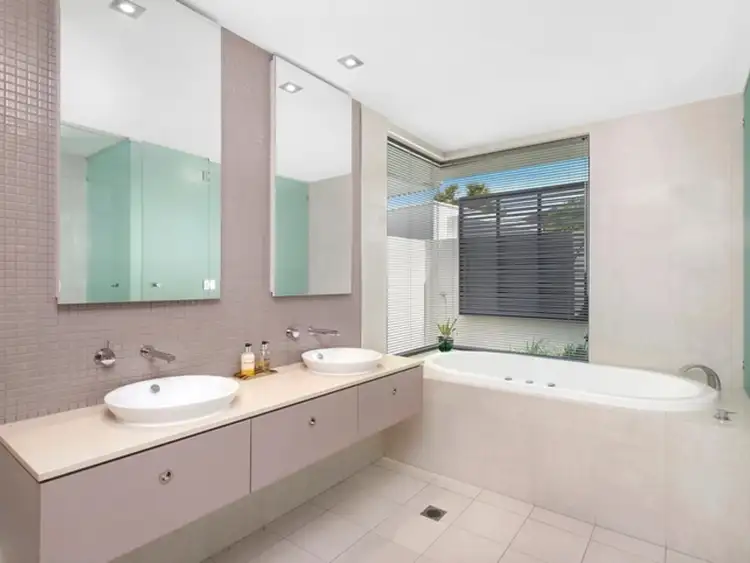 Sixth view of Homely house listing, 740 Peninsula Drive, Robina QLD 4226