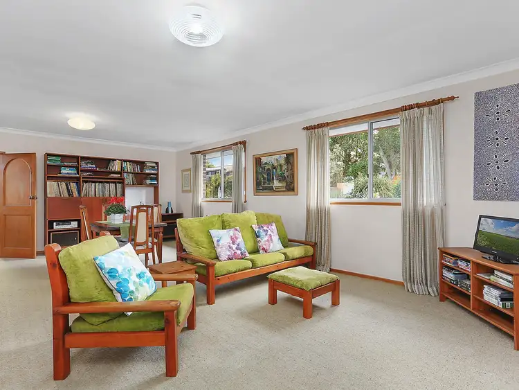 Second view of Homely house listing, 18 Ballyshannon Road, Killarney Heights NSW 2087