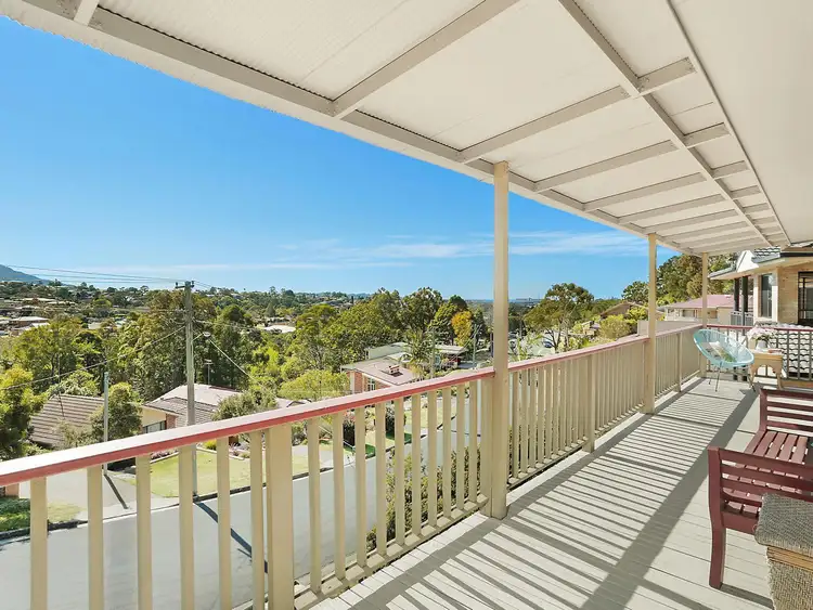 Third view of Homely house listing, 30 Ashley Avenue, Farmborough Heights NSW 2526