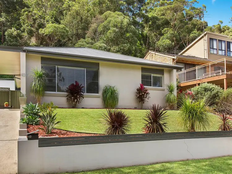 Fourth view of Homely house listing, 42 Alanson Avenue, Bulli NSW 2516